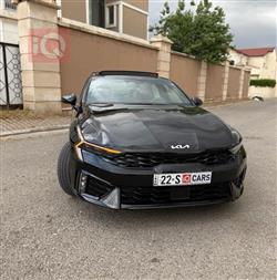 كيا K5